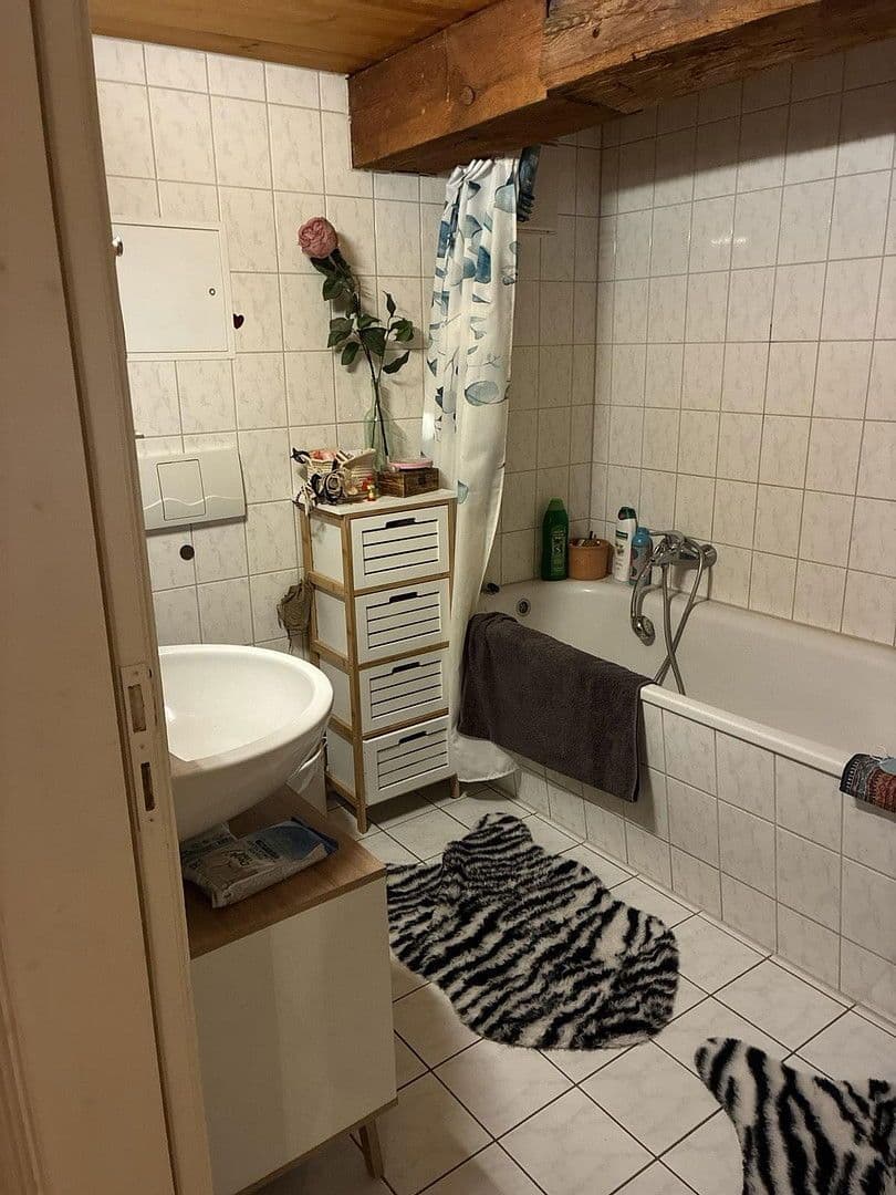 2 bedroom flat to rent, 83 m², Fleischerstraße 3, Greifswald, Mecklenburg-Vorpommern 2 bedroom flat to rent, 83 m², Fleischerstraße 3, Greifswald, Mecklenburg-Vorpommern