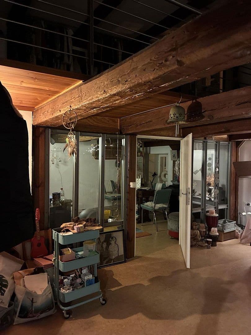 2 bedroom flat to rent, 83 m², Fleischerstraße 3, Greifswald, Mecklenburg-Vorpommern 2 bedroom flat to rent, 83 m², Fleischerstraße 3, Greifswald, Mecklenburg-Vorpommern