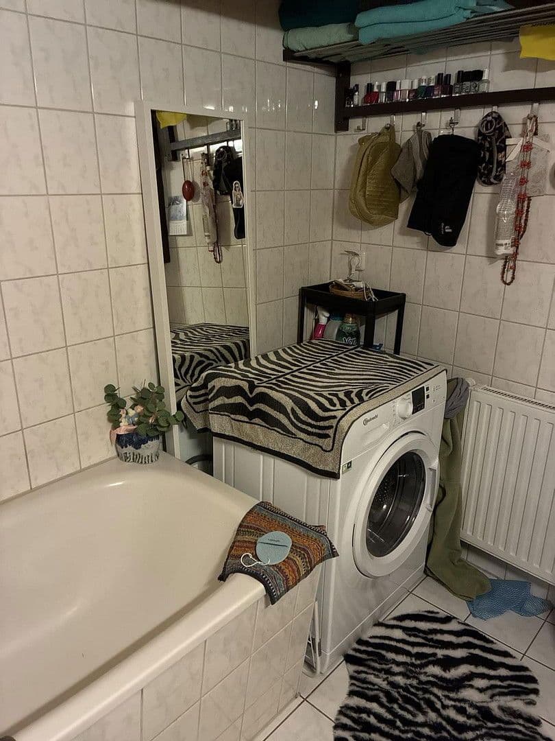 2 bedroom flat to rent, 83 m², Fleischerstraße 3, Greifswald, Mecklenburg-Vorpommern 2 bedroom flat to rent, 83 m², Fleischerstraße 3, Greifswald, Mecklenburg-Vorpommern