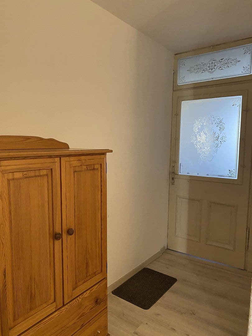 2 bedroom flat to rent, 46 m², Hof, Bavaria 2 bedroom flat to rent, 46 m², Hof, Bavaria