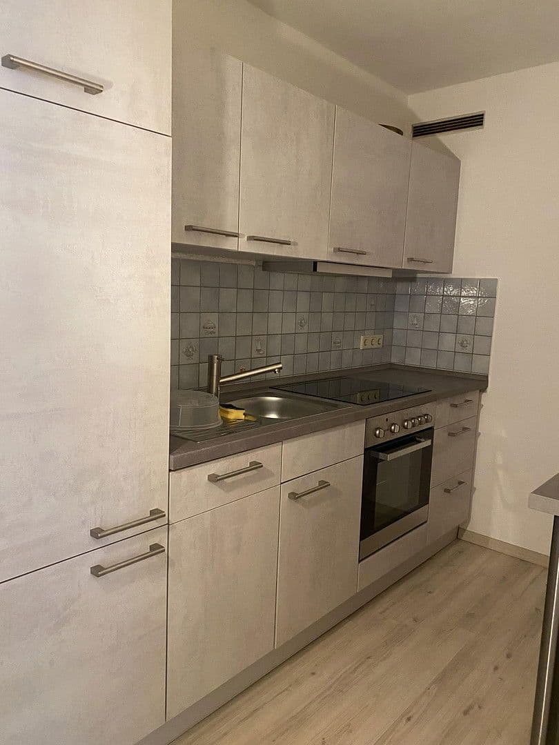 2 bedroom flat to rent, 46 m², Hof, Bavaria 2 bedroom flat to rent, 46 m², Hof, Bavaria