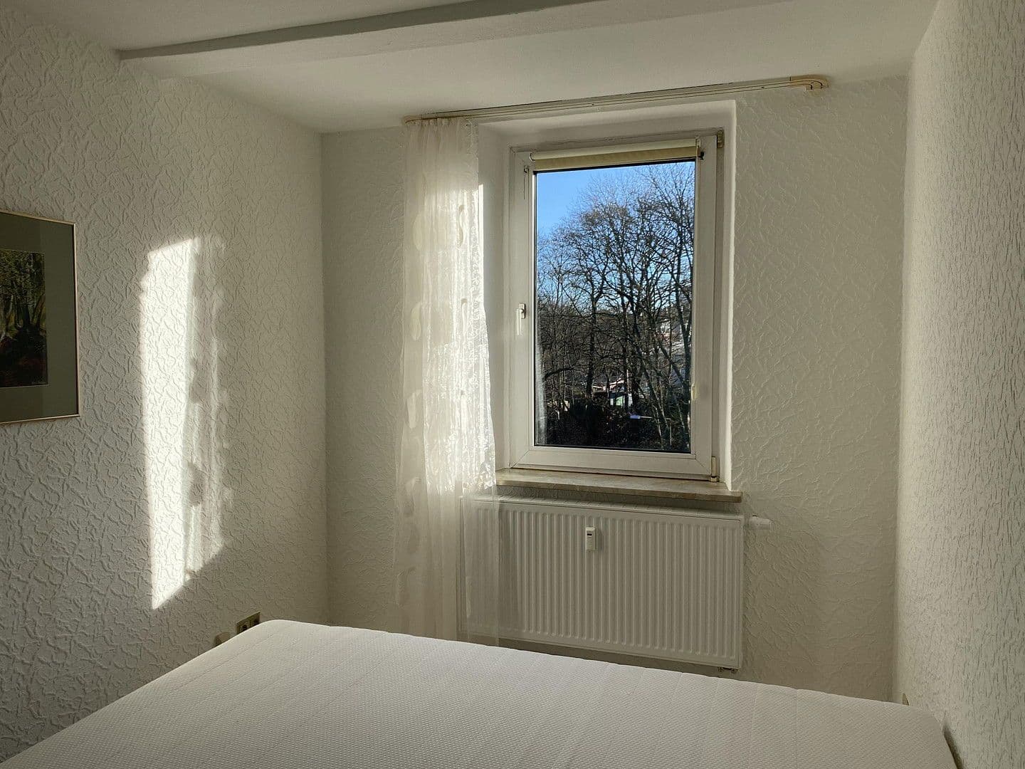 2 bedroom flat to rent, 46 m², Hof, Bavaria 2 bedroom flat to rent, 46 m², Hof, Bavaria