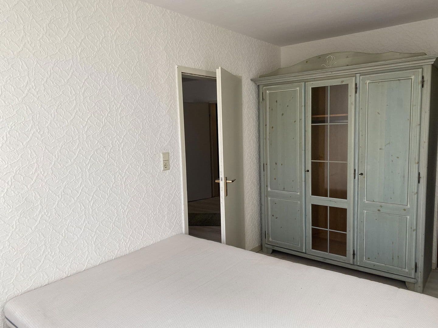 2 bedroom flat to rent, 46 m², Hof, Bavaria 2 bedroom flat to rent, 46 m², Hof, Bavaria