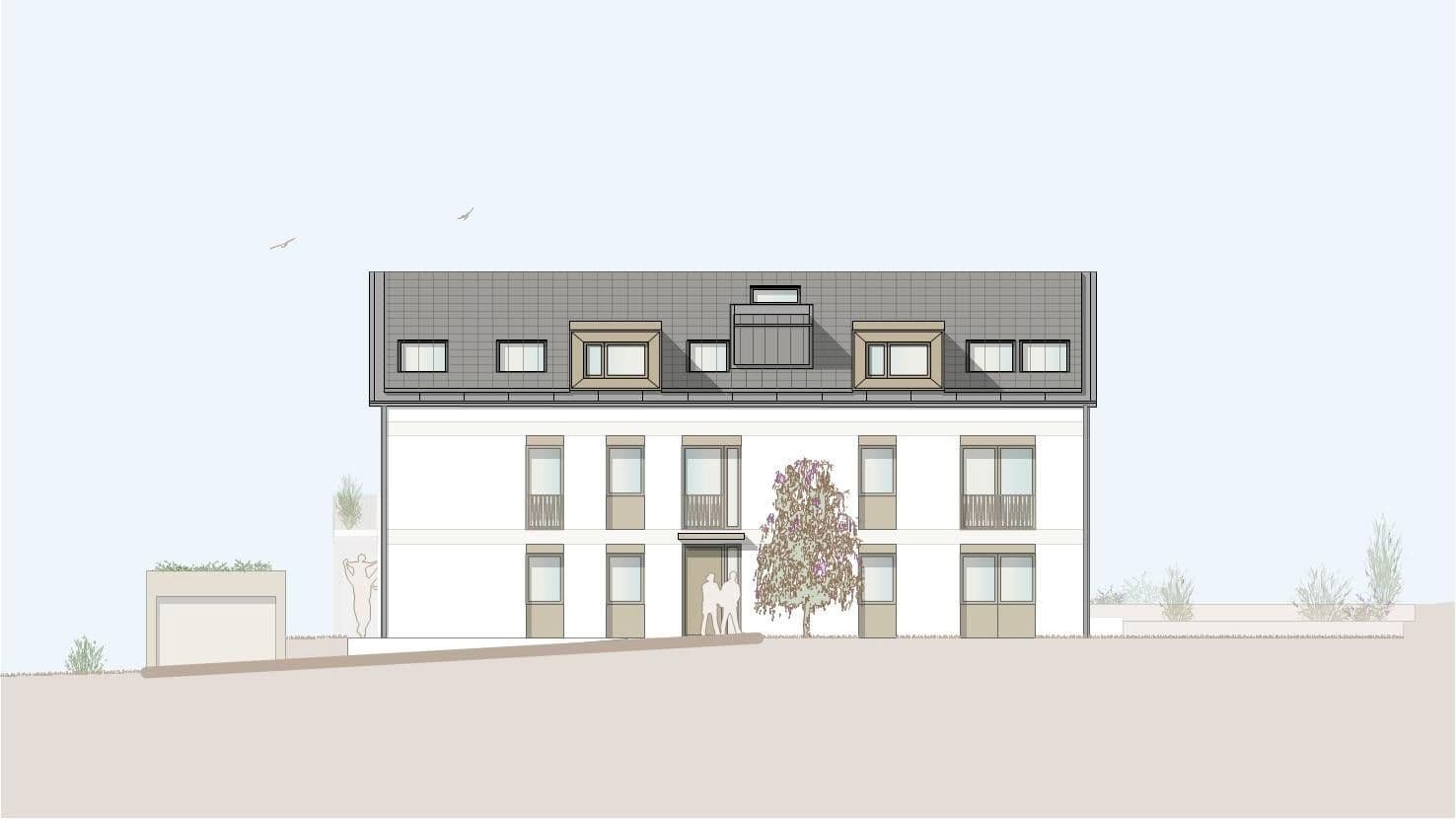 2 bedroom flat for sale, 48 m², Grafing bei München, Bavaria 2 bedroom flat for sale, 48 m², Grafing bei München, Bavaria