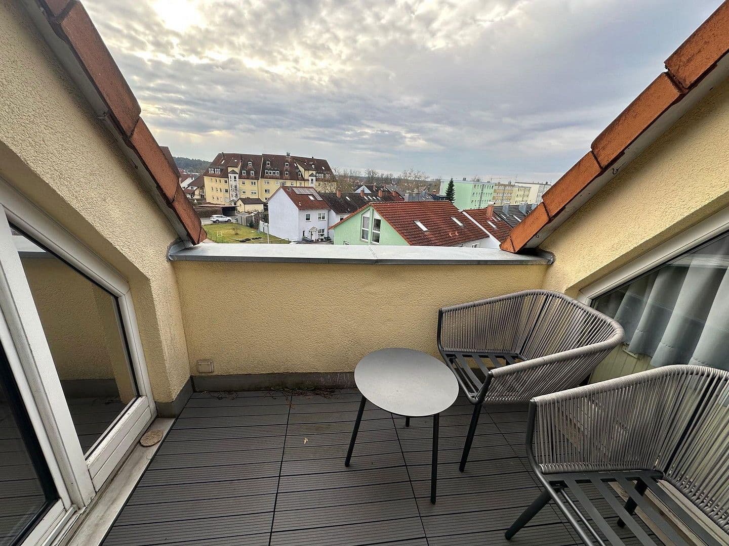 2 bedroom flat for sale, 66 m², Ludwig-Thoma-Strasse 2, Feucht, Bavaria 2 bedroom flat for sale, 66 m², Ludwig-Thoma-Strasse 2, Feucht, Bavaria
