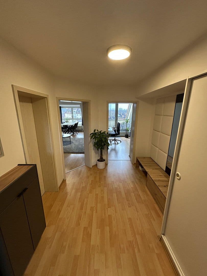 2 bedroom flat for sale, 66 m², Ludwig-Thoma-Strasse 2, Feucht, Bavaria 2 bedroom flat for sale, 66 m², Ludwig-Thoma-Strasse 2, Feucht, Bavaria