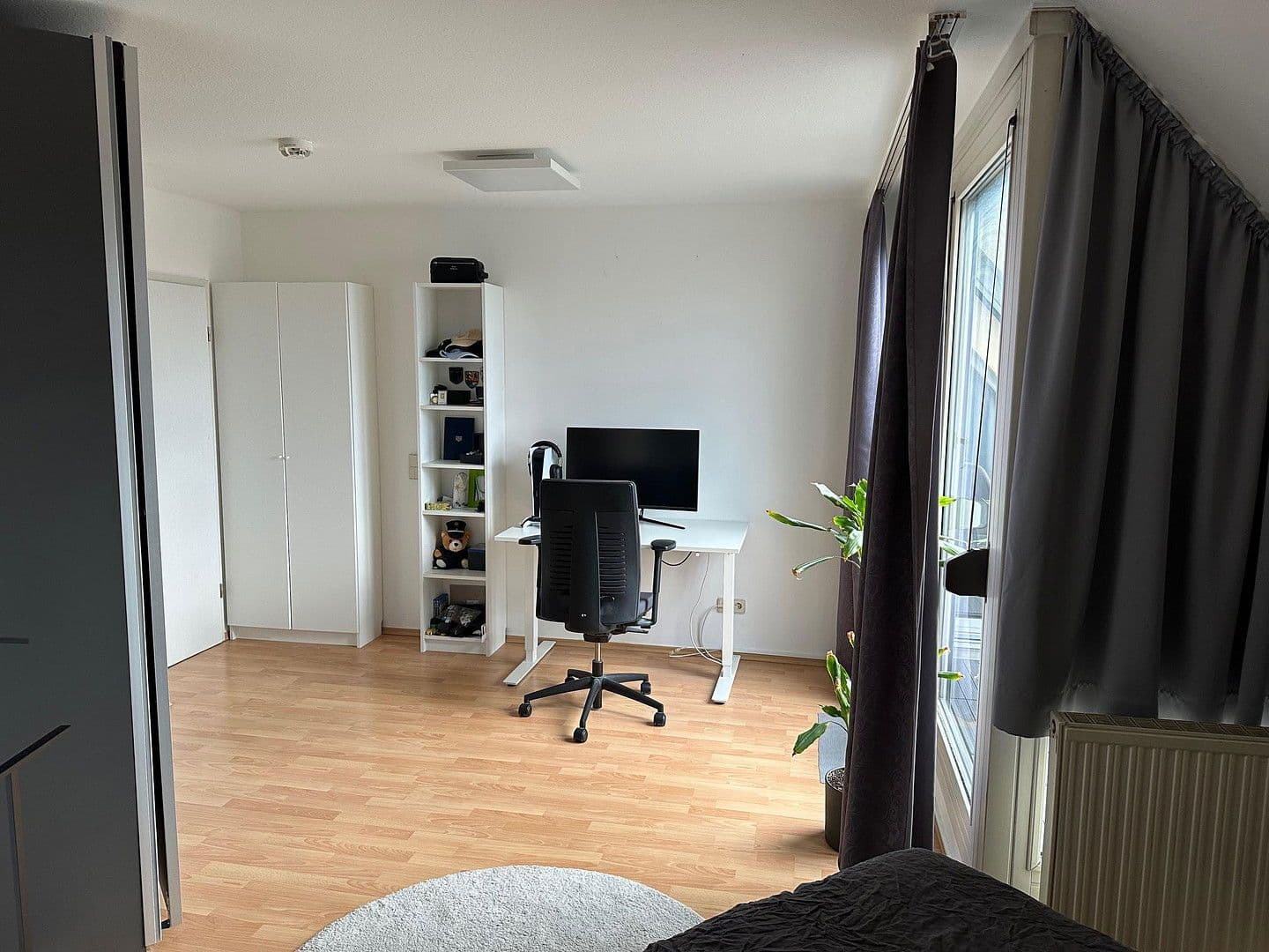 2 bedroom flat for sale, 66 m², Ludwig-Thoma-Strasse 2, Feucht, Bavaria 2 bedroom flat for sale, 66 m², Ludwig-Thoma-Strasse 2, Feucht, Bavaria