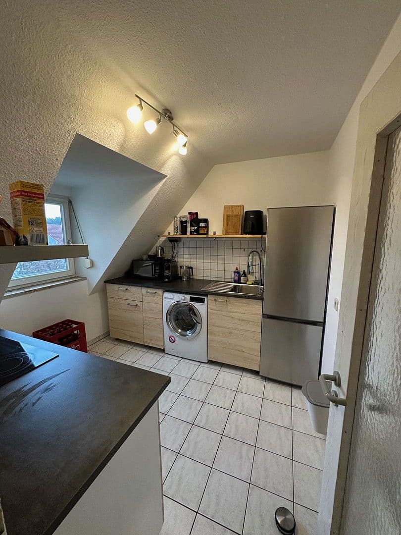 2 bedroom flat for sale, 66 m², Ludwig-Thoma-Strasse 2, Feucht, Bavaria 2 bedroom flat for sale, 66 m², Ludwig-Thoma-Strasse 2, Feucht, Bavaria