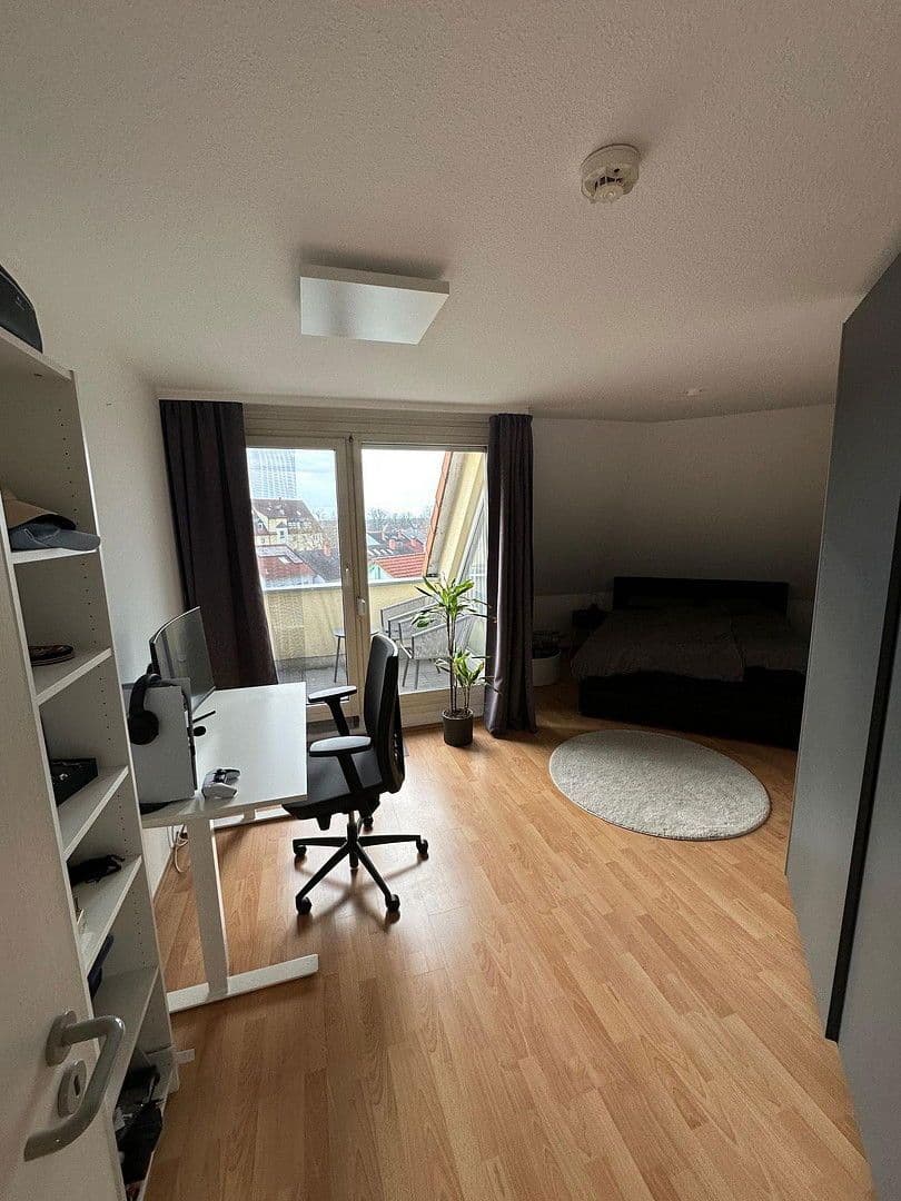 2 bedroom flat for sale, 66 m², Ludwig-Thoma-Strasse 2, Feucht, Bavaria 2 bedroom flat for sale, 66 m², Ludwig-Thoma-Strasse 2, Feucht, Bavaria