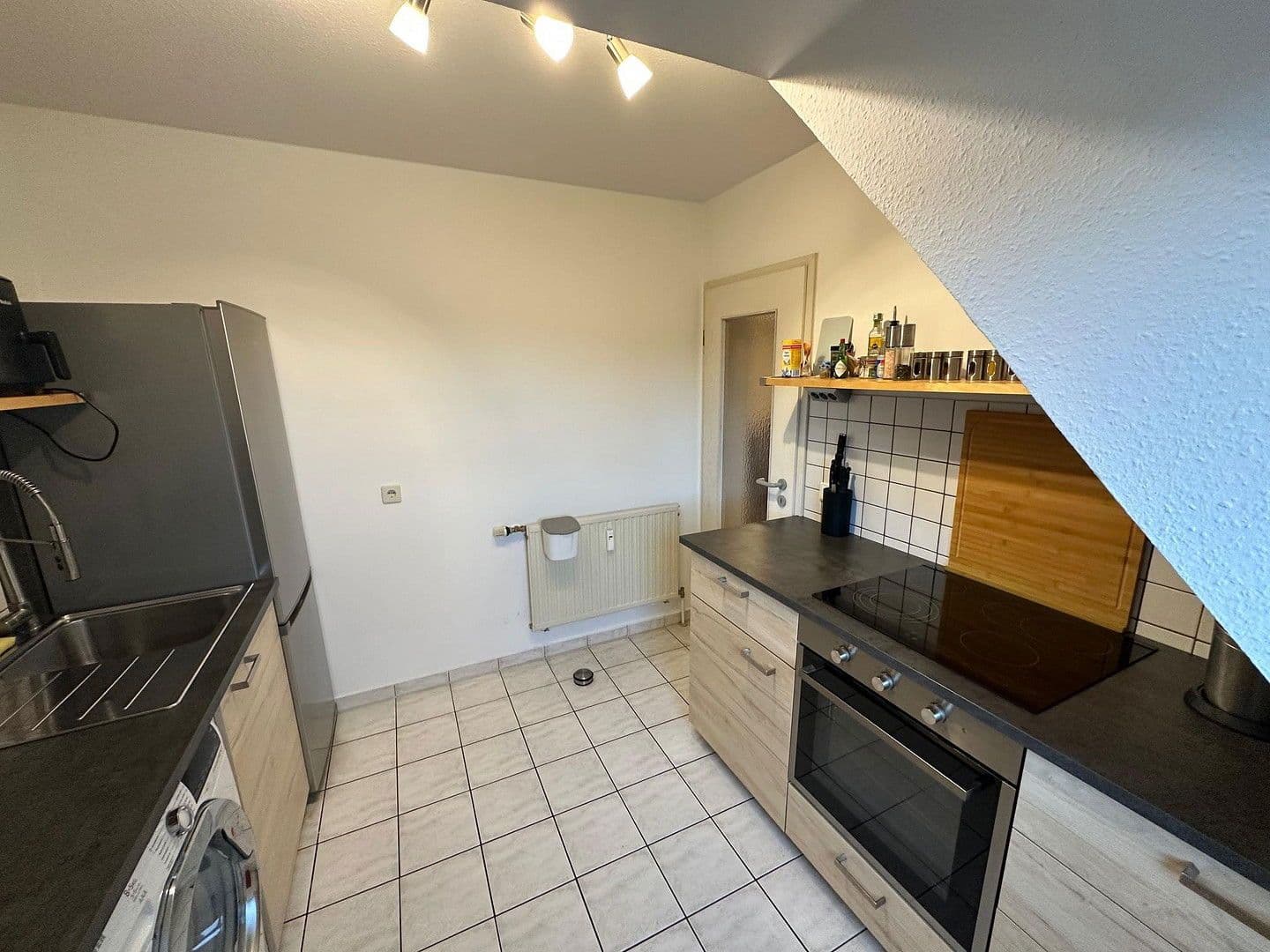 2 bedroom flat for sale, 66 m², Ludwig-Thoma-Strasse 2, Feucht, Bavaria 2 bedroom flat for sale, 66 m², Ludwig-Thoma-Strasse 2, Feucht, Bavaria