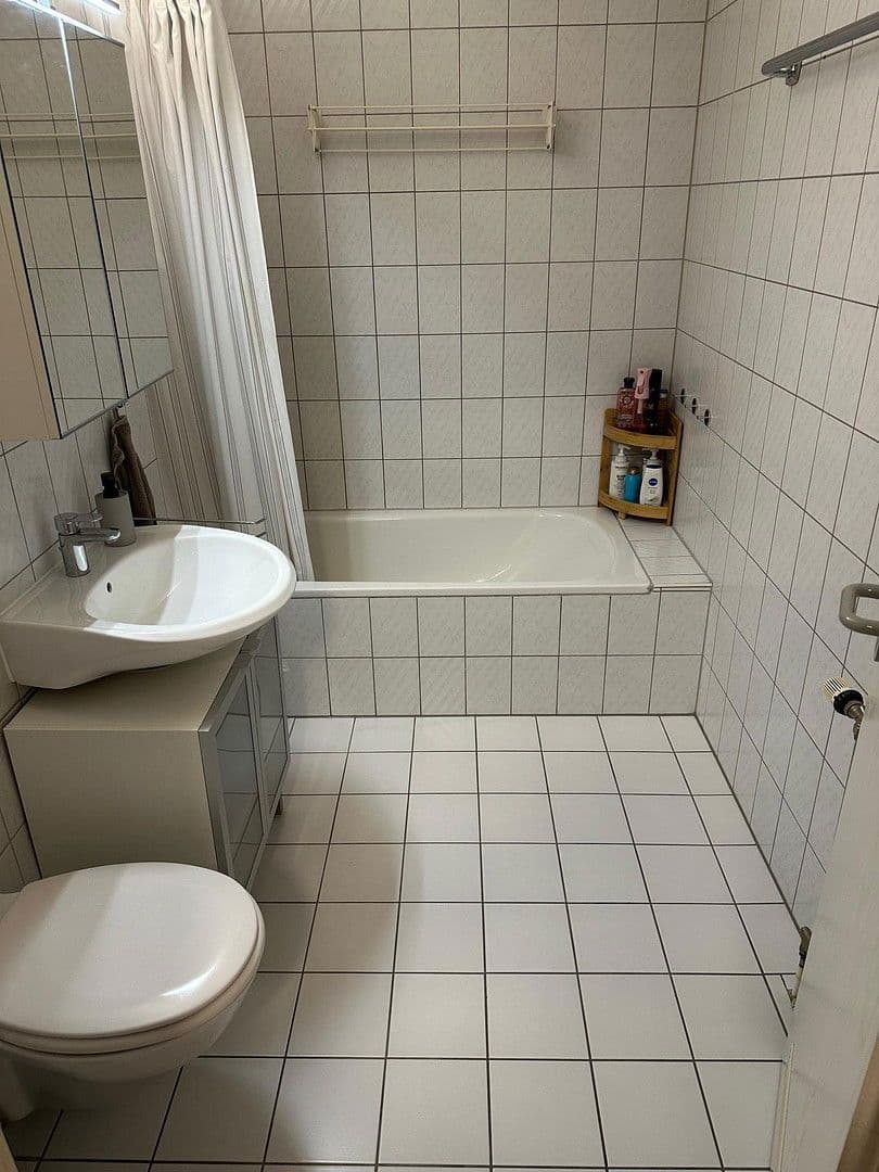 2 bedroom flat for sale, 66 m², Ludwig-Thoma-Strasse 2, Feucht, Bavaria 2 bedroom flat for sale, 66 m², Ludwig-Thoma-Strasse 2, Feucht, Bavaria