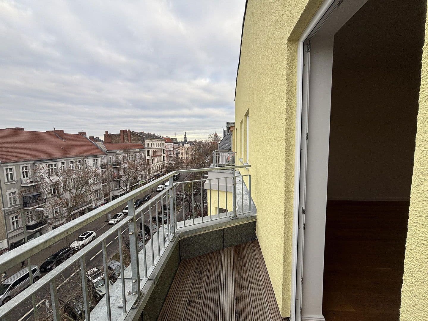 1 bedroom flat to rent, 35 m², Berlin, Berlin 1 bedroom flat to rent, 35 m², Berlin, Berlin