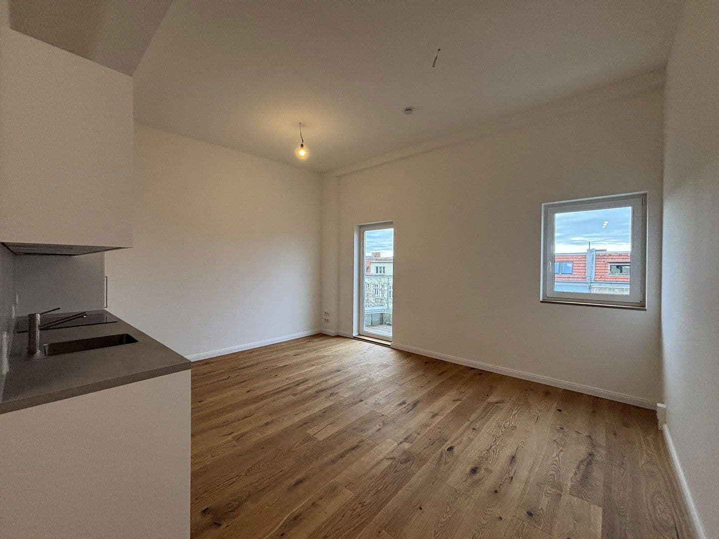 1 bedroom flat to rent, 35 m², Berlin, Berlin 1 bedroom flat to rent, 35 m², Berlin, Berlin