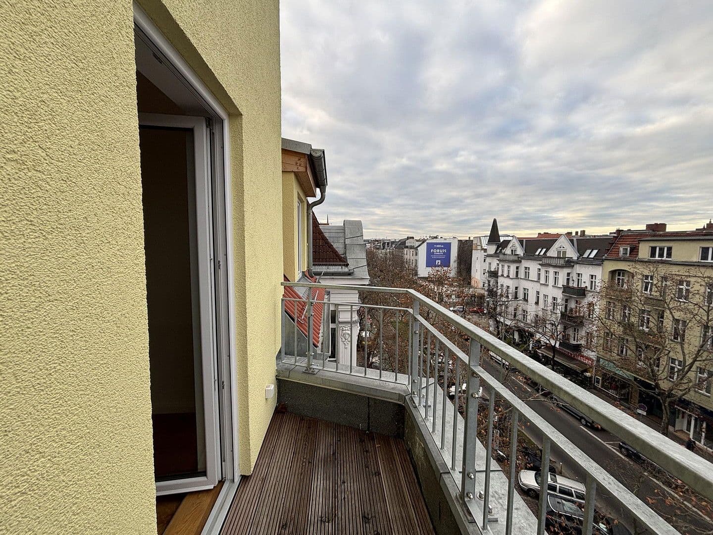 1 bedroom flat to rent, 35 m², Berlin, Berlin 1 bedroom flat to rent, 35 m², Berlin, Berlin