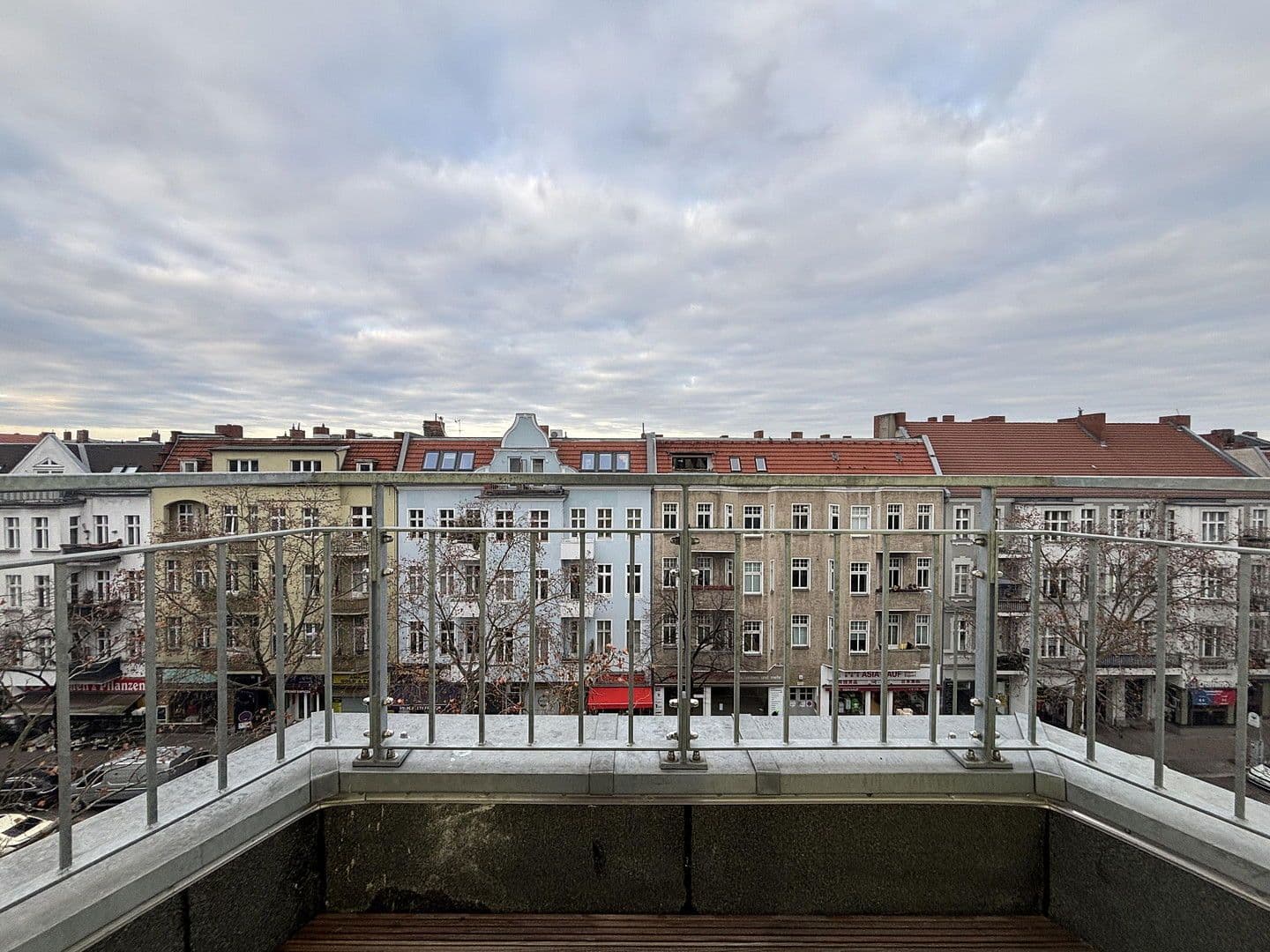 1 bedroom flat to rent, 35 m², Berlin, Berlin 1 bedroom flat to rent, 35 m², Berlin, Berlin