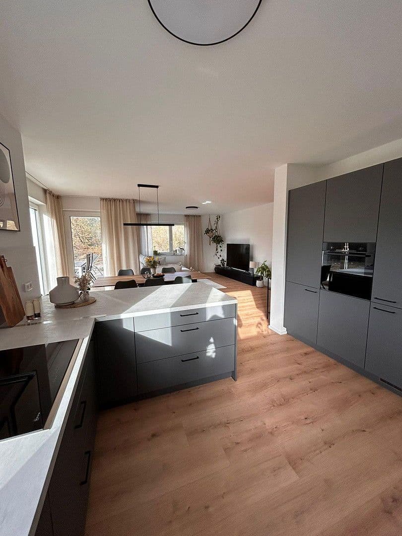 2 bedroom with open-plan kitchen flat for sale, 100 m², Horb am Neckar, Baden-Württemberg 2 bedroom with open-plan kitchen flat for sale, 100 m², Horb am Neckar, Baden-Württemberg