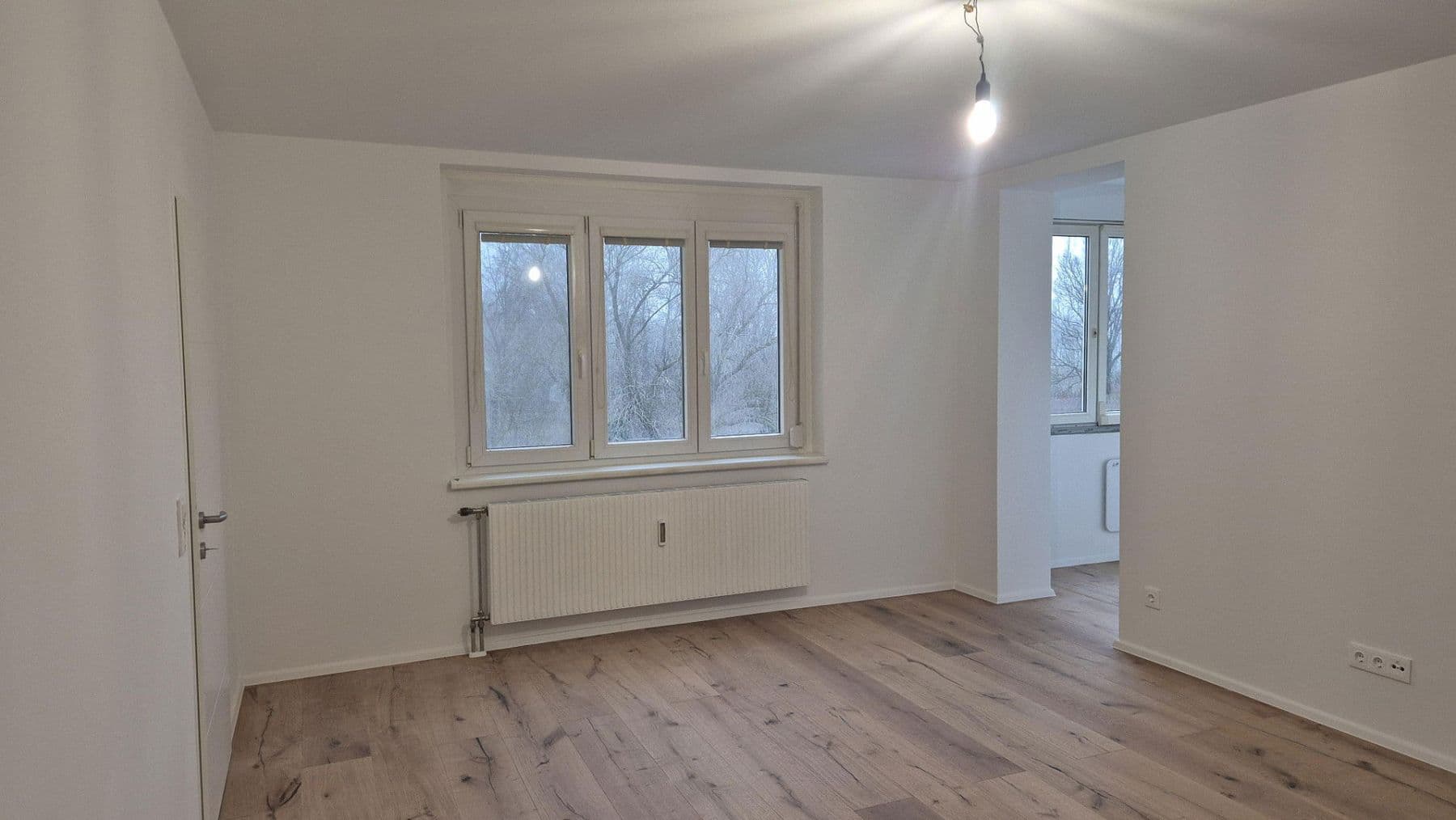 3 bedroom flat for sale, 80 m², Schiffhausweg 11, Pöchlarn, Lower Austria 3 bedroom flat for sale, 80 m², Schiffhausweg 11, Pöchlarn, Lower Austria