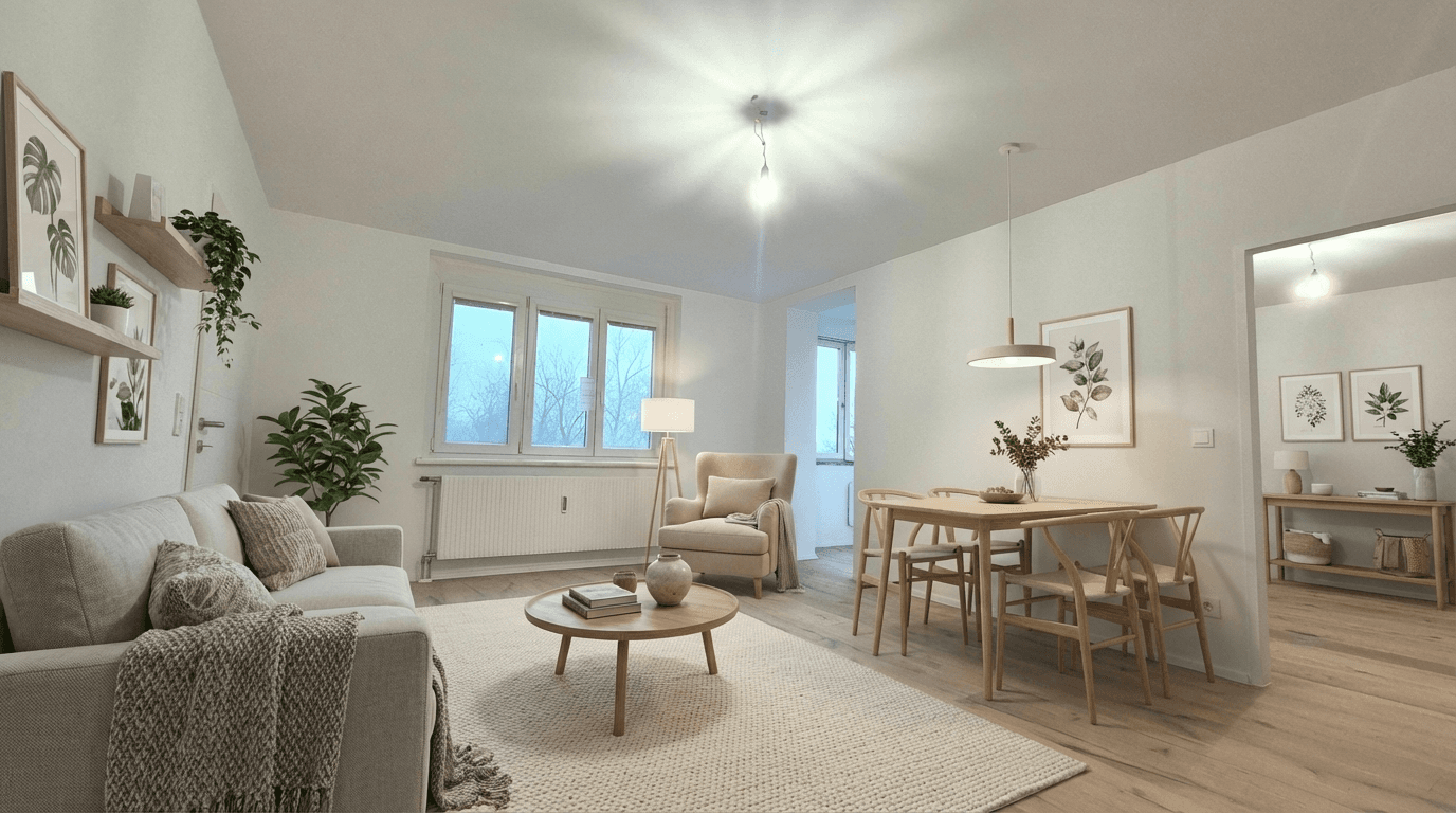 3 bedroom flat for sale, 80 m², Schiffhausweg 11, Pöchlarn, Lower Austria 3 bedroom flat for sale, 80 m², Schiffhausweg 11, Pöchlarn, Lower Austria