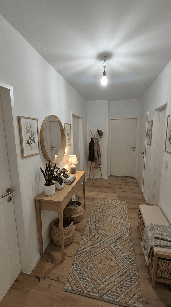 3 bedroom flat for sale, 80 m², Schiffhausweg 11, Pöchlarn, Lower Austria 3 bedroom flat for sale, 80 m², Schiffhausweg 11, Pöchlarn, Lower Austria