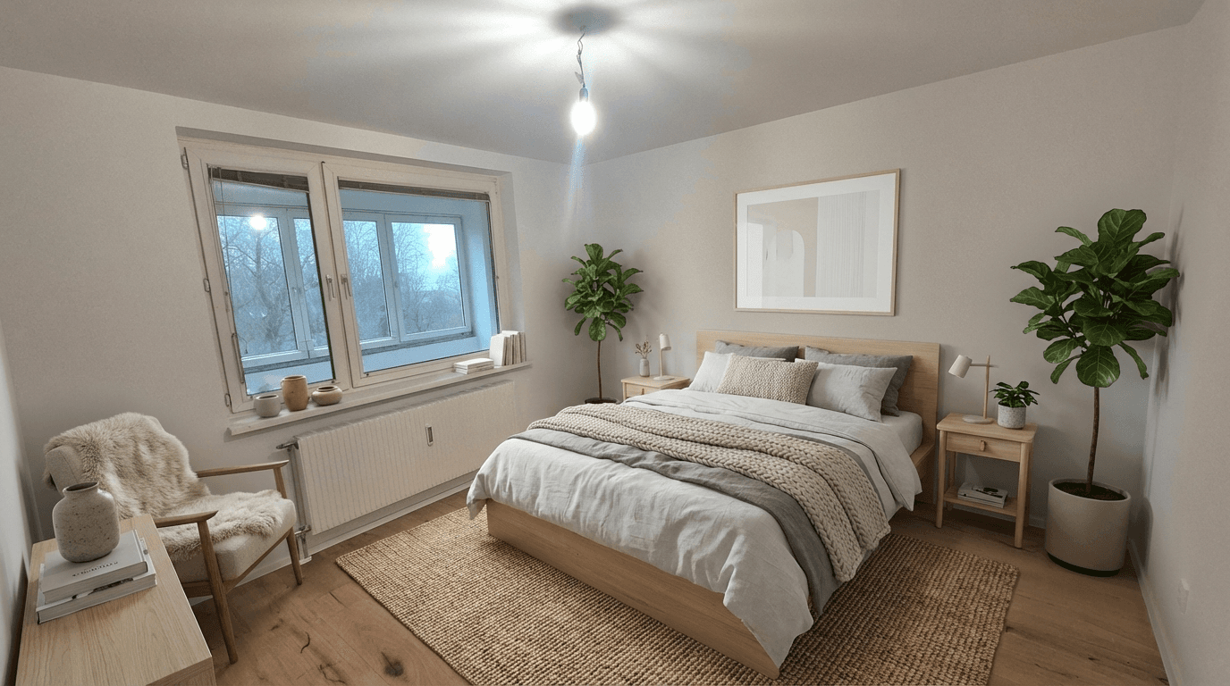 3 bedroom flat for sale, 80 m², Schiffhausweg 11, Pöchlarn, Lower Austria 3 bedroom flat for sale, 80 m², Schiffhausweg 11, Pöchlarn, Lower Austria