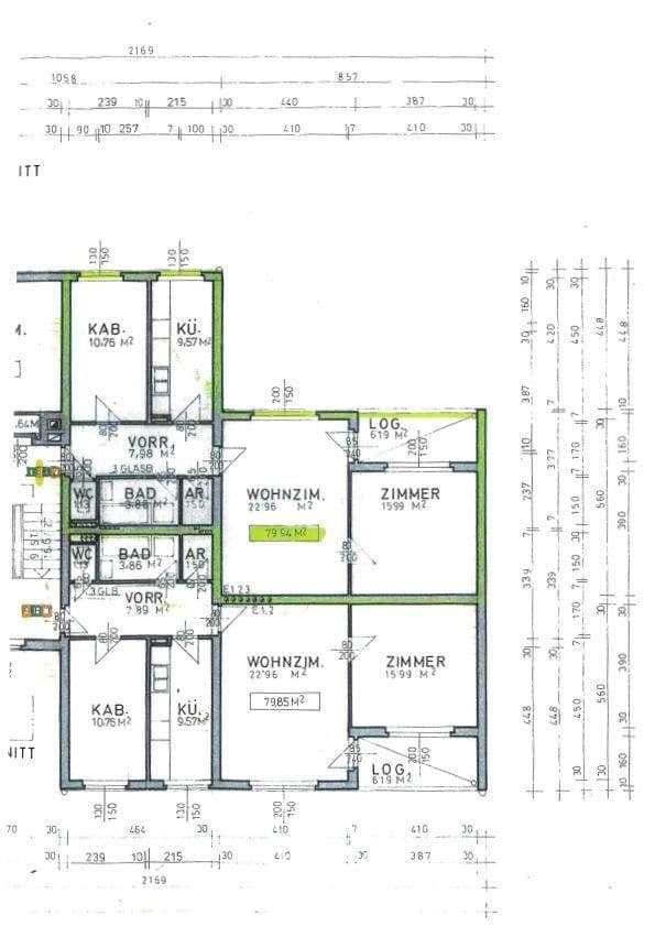 3 bedroom flat for sale, 80 m², Schiffhausweg 11, Pöchlarn, Lower Austria 3 bedroom flat for sale, 80 m², Schiffhausweg 11, Pöchlarn, Lower Austria