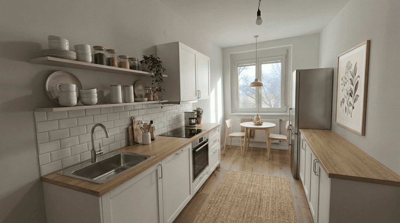 3 bedroom flat for sale, 80 m², Schiffhausweg 11, Pöchlarn, Lower Austria 3 bedroom flat for sale, 80 m², Schiffhausweg 11, Pöchlarn, Lower Austria