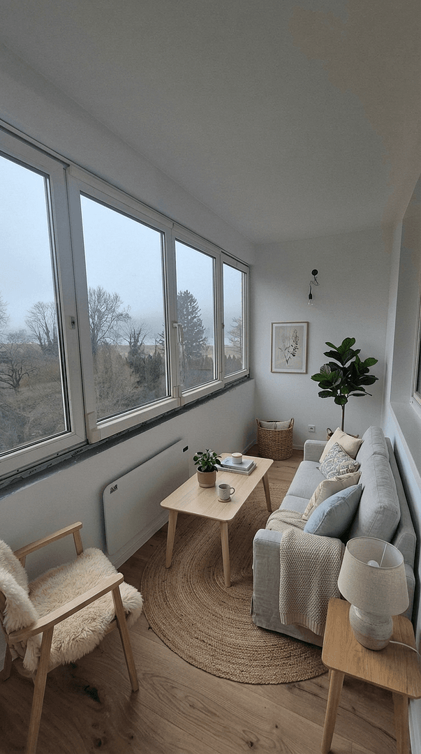 3 bedroom flat for sale, 80 m², Schiffhausweg 11, Pöchlarn, Lower Austria 3 bedroom flat for sale, 80 m², Schiffhausweg 11, Pöchlarn, Lower Austria