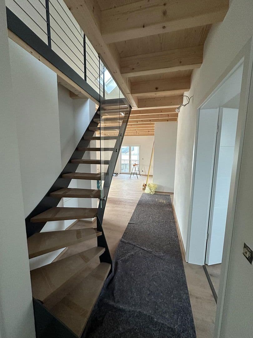 2 bedroom with open-plan kitchen flat for sale, 85 m², Horb am Neckar, Baden-Württemberg 2 bedroom with open-plan kitchen flat for sale, 85 m², Horb am Neckar, Baden-Württemberg