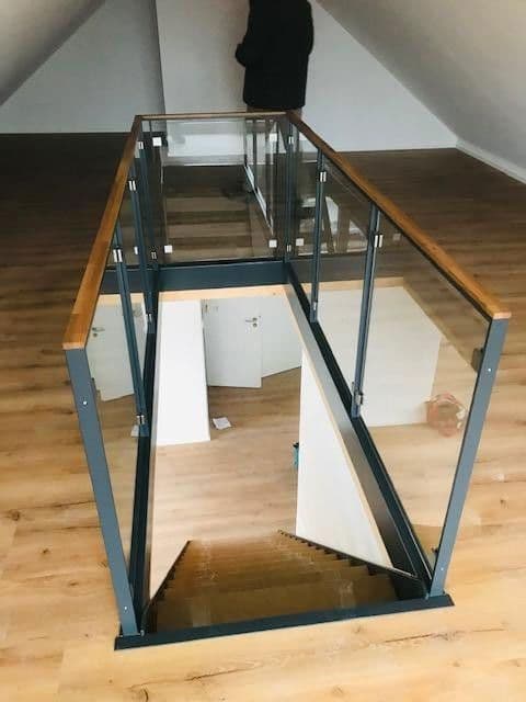 2 bedroom with open-plan kitchen flat for sale, 85 m², Horb am Neckar, Baden-Württemberg 2 bedroom with open-plan kitchen flat for sale, 85 m², Horb am Neckar, Baden-Württemberg