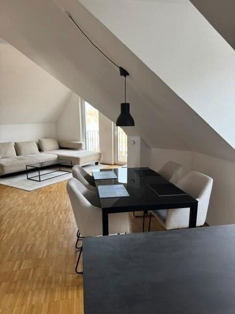 2 bedroom flat to rent, 63 m², Fürth Bayern, Bavaria 2 bedroom flat to rent, 63 m², Fürth Bayern, Bavaria