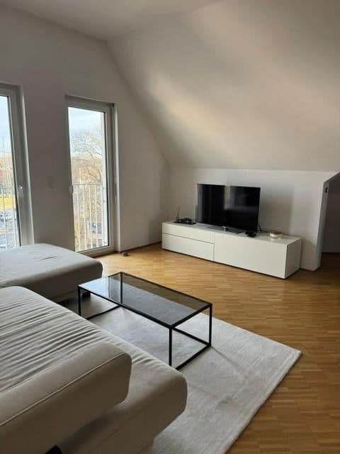 2 bedroom flat to rent, 63 m², Fürth Bayern, Bavaria 2 bedroom flat to rent, 63 m², Fürth Bayern, Bavaria