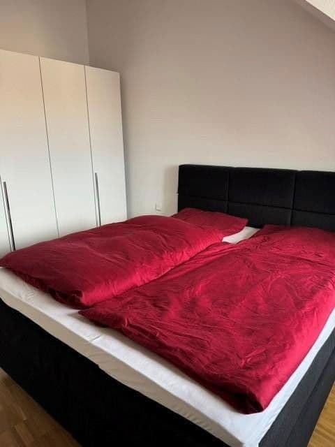 2 bedroom flat to rent, 63 m², Fürth Bayern, Bavaria 2 bedroom flat to rent, 63 m², Fürth Bayern, Bavaria