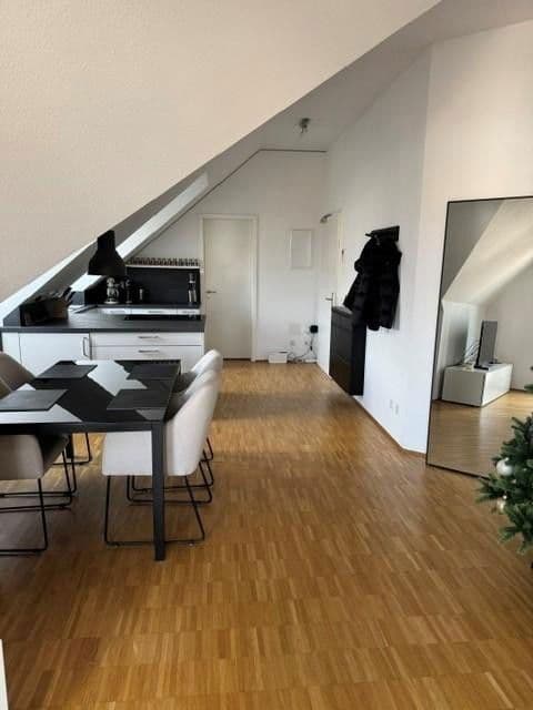 2 bedroom flat to rent, 63 m², Fürth Bayern, Bavaria 2 bedroom flat to rent, 63 m², Fürth Bayern, Bavaria