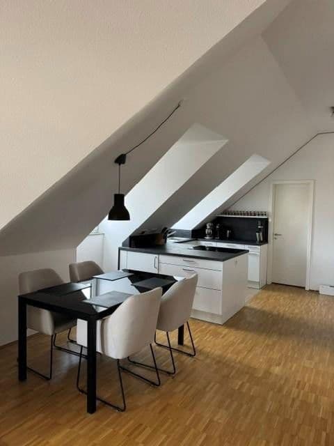 2 bedroom flat to rent, 63 m², Fürth Bayern, Bavaria 2 bedroom flat to rent, 63 m², Fürth Bayern, Bavaria