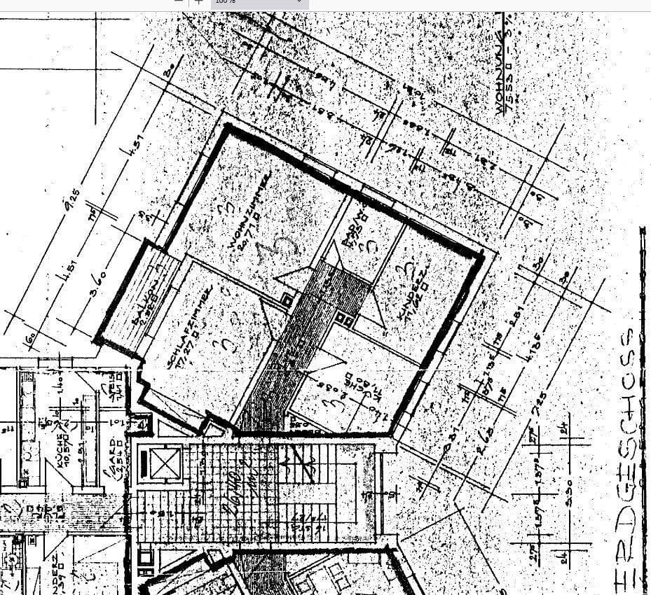 3 bedroom flat for sale, 73 m², Rehbühlstr. 9, Weiden/Opf., Bavaria 3 bedroom flat for sale, 73 m², Rehbühlstr. 9, Weiden/Opf., Bavaria