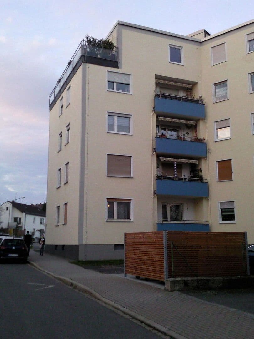 3 bedroom flat for sale, 73 m², Rehbühlstr. 9, Weiden/Opf., Bavaria 3 bedroom flat for sale, 73 m², Rehbühlstr. 9, Weiden/Opf., Bavaria