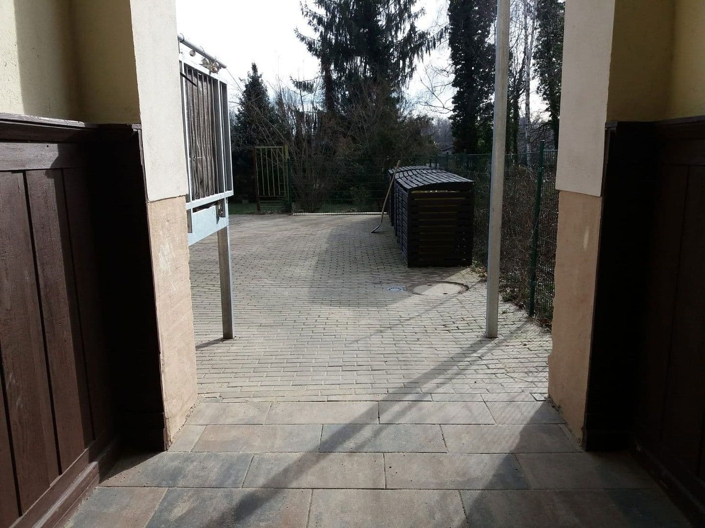 1 bedroom flat to rent, 34 m², Kieler Str.45, Leipzig, Saxony 1 bedroom flat to rent, 34 m², Kieler Str.45, Leipzig, Saxony