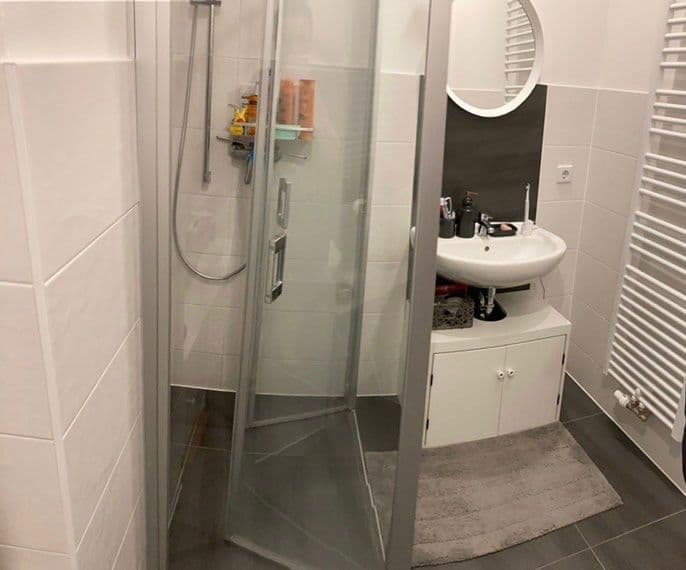 1 bedroom flat to rent, 34 m², Kieler Str.45, Leipzig, Saxony 1 bedroom flat to rent, 34 m², Kieler Str.45, Leipzig, Saxony