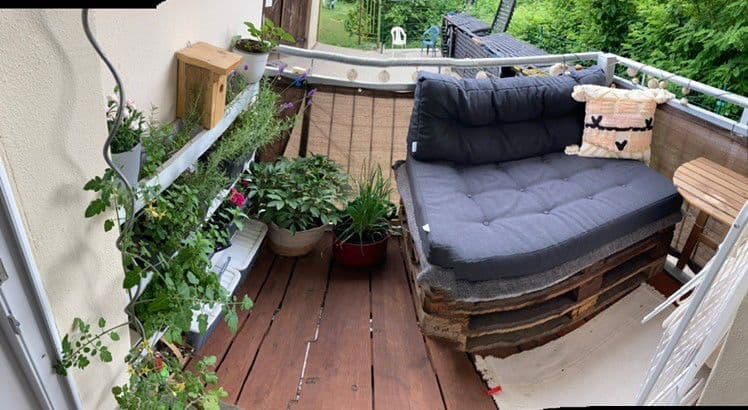 1 bedroom flat to rent, 34 m², Kieler Str.45, Leipzig, Saxony 1 bedroom flat to rent, 34 m², Kieler Str.45, Leipzig, Saxony