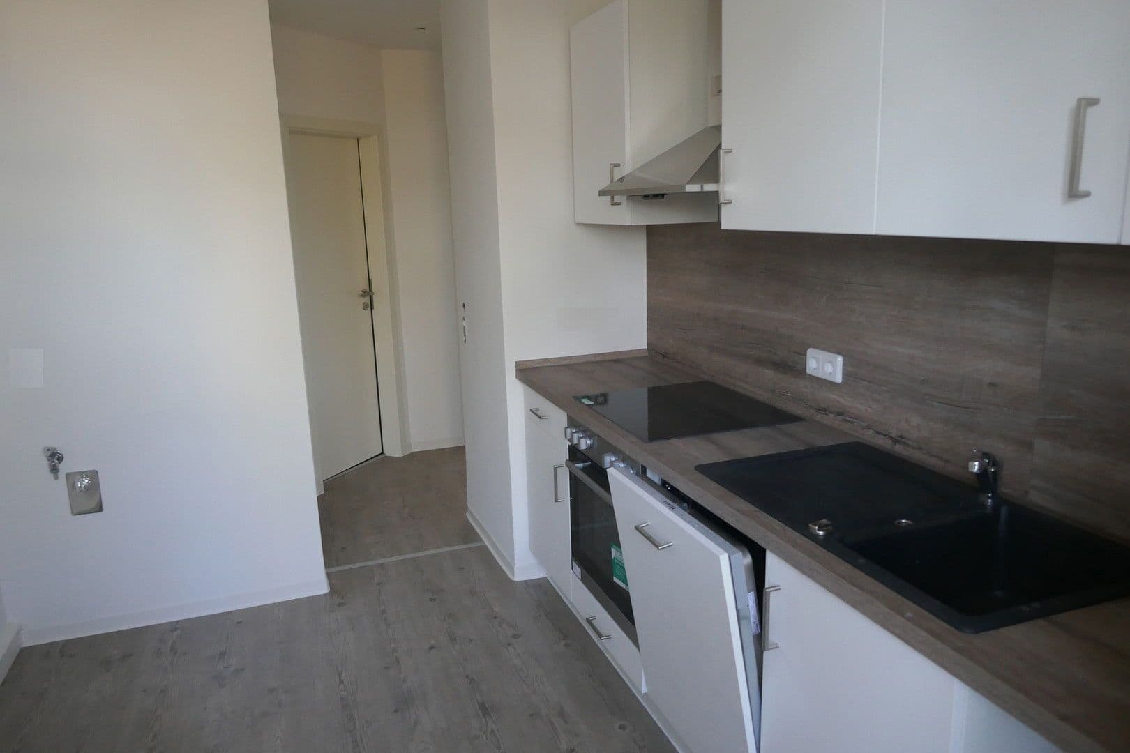 1 bedroom flat to rent, 34 m², Kieler Str.45, Leipzig, Saxony 1 bedroom flat to rent, 34 m², Kieler Str.45, Leipzig, Saxony