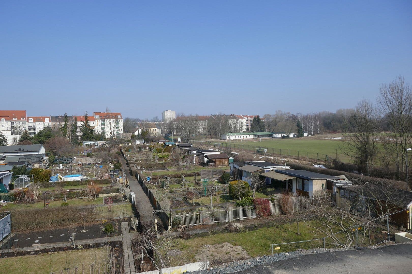 1 bedroom flat to rent, 34 m², Kieler Str.45, Leipzig, Saxony 1 bedroom flat to rent, 34 m², Kieler Str.45, Leipzig, Saxony