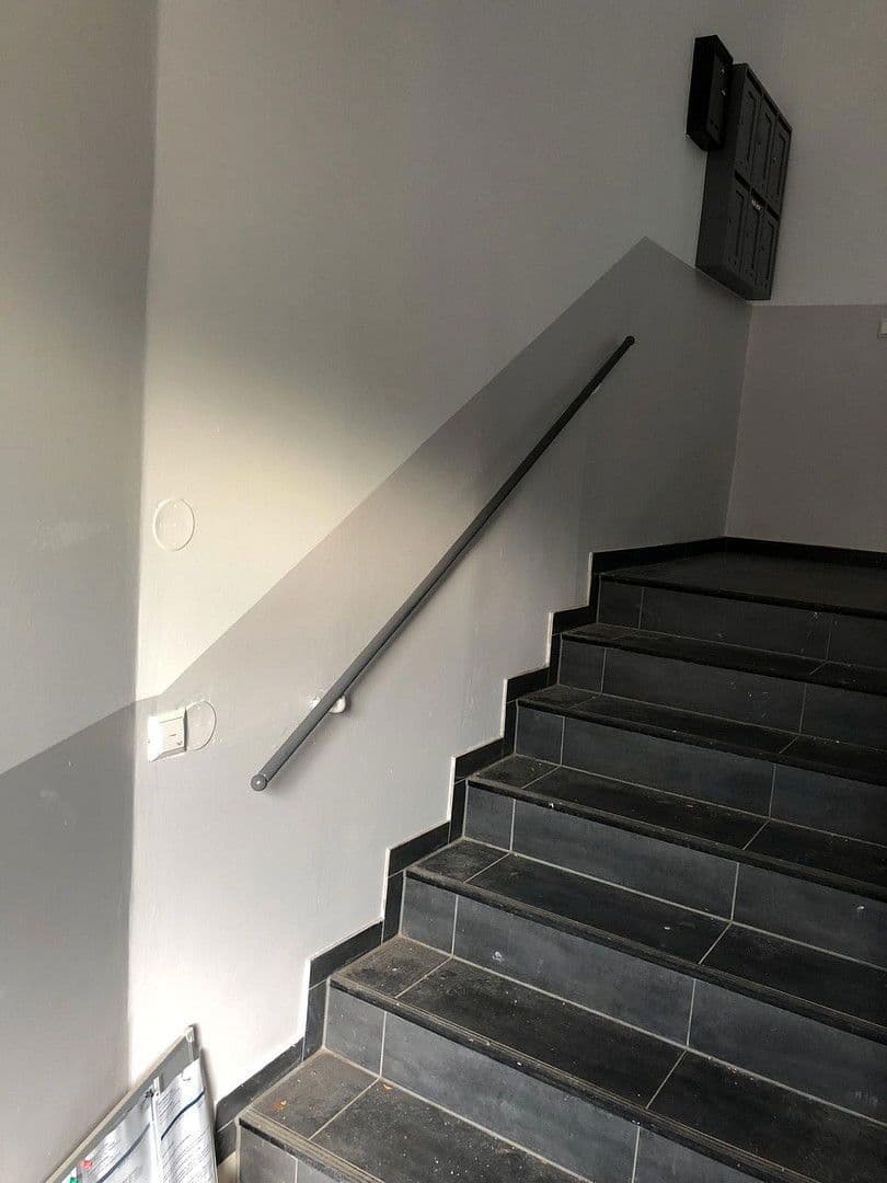 1 bedroom flat to rent, 34 m², Kieler Str.45, Leipzig, Saxony 1 bedroom flat to rent, 34 m², Kieler Str.45, Leipzig, Saxony