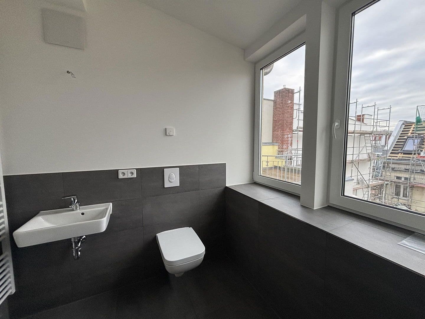 2 bedroom flat to rent, 87 m², Berlin, Berlin 2 bedroom flat to rent, 87 m², Berlin, Berlin