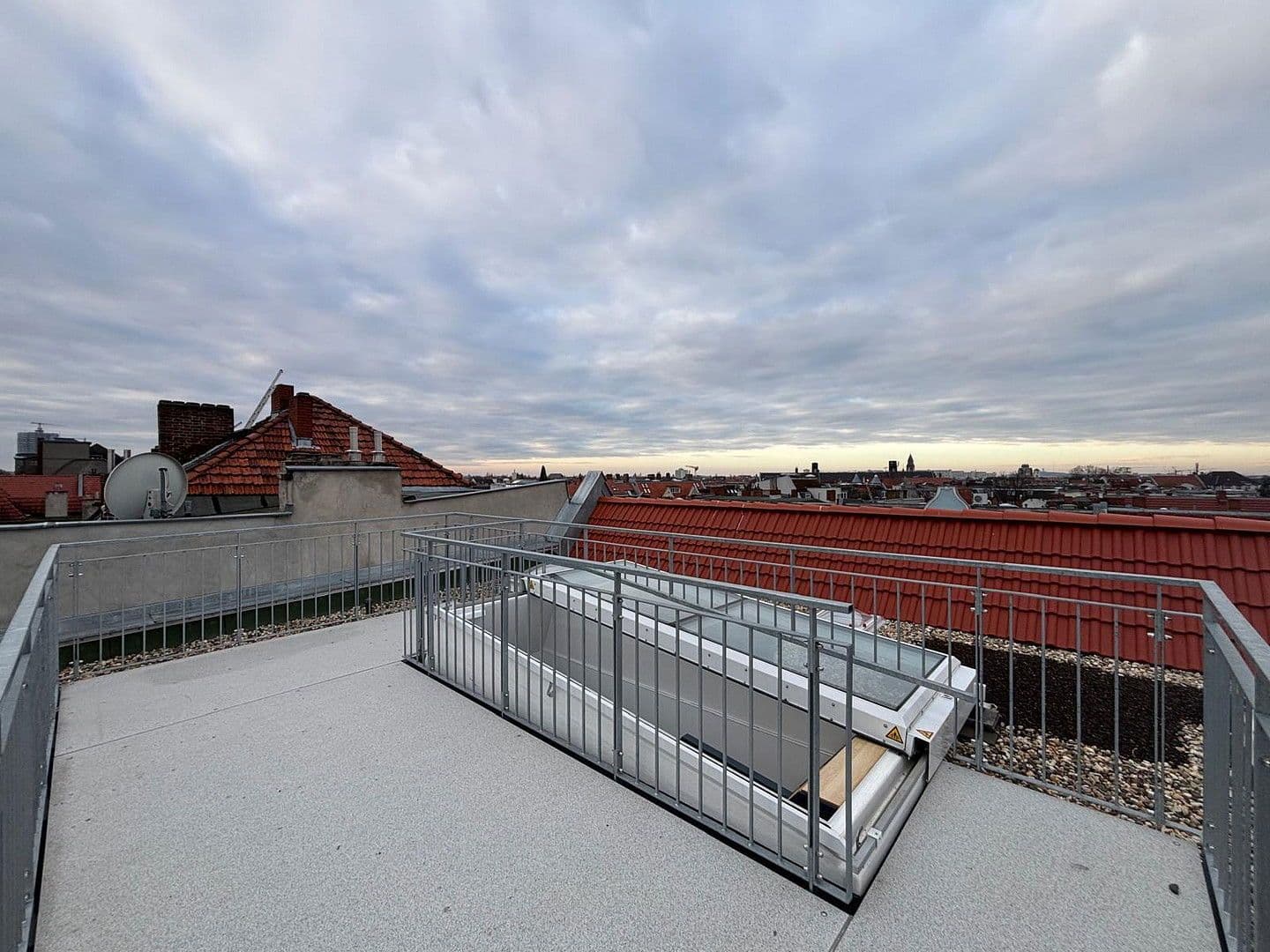 2 bedroom flat to rent, 87 m², Berlin, Berlin 2 bedroom flat to rent, 87 m², Berlin, Berlin