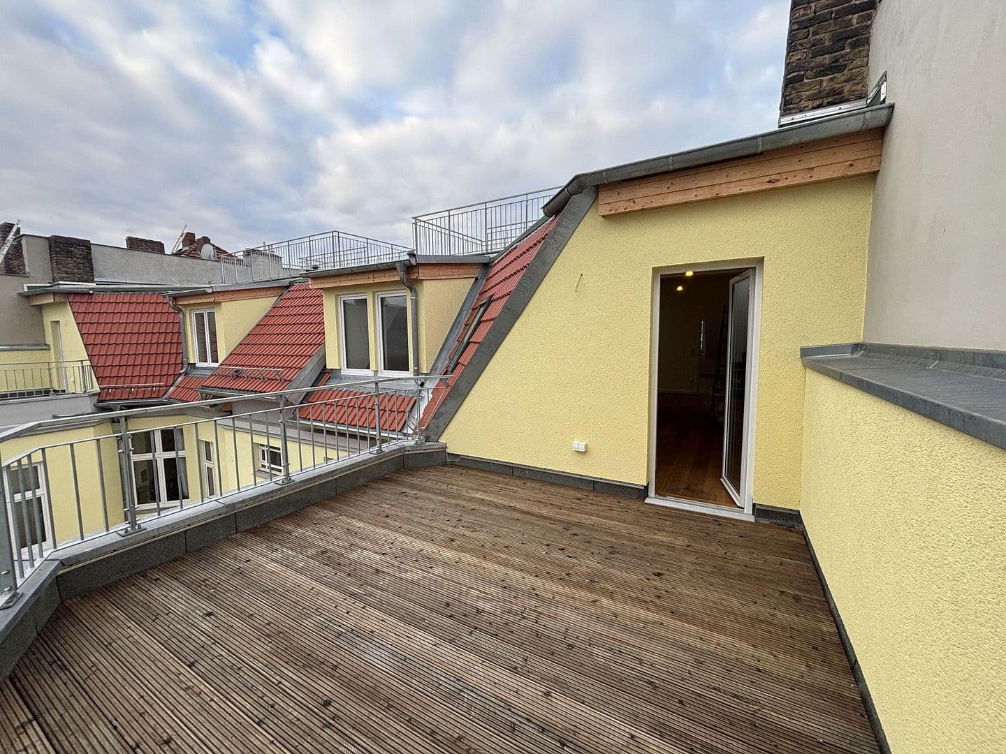 2 bedroom flat to rent, 87 m², Berlin, Berlin 2 bedroom flat to rent, 87 m², Berlin, Berlin