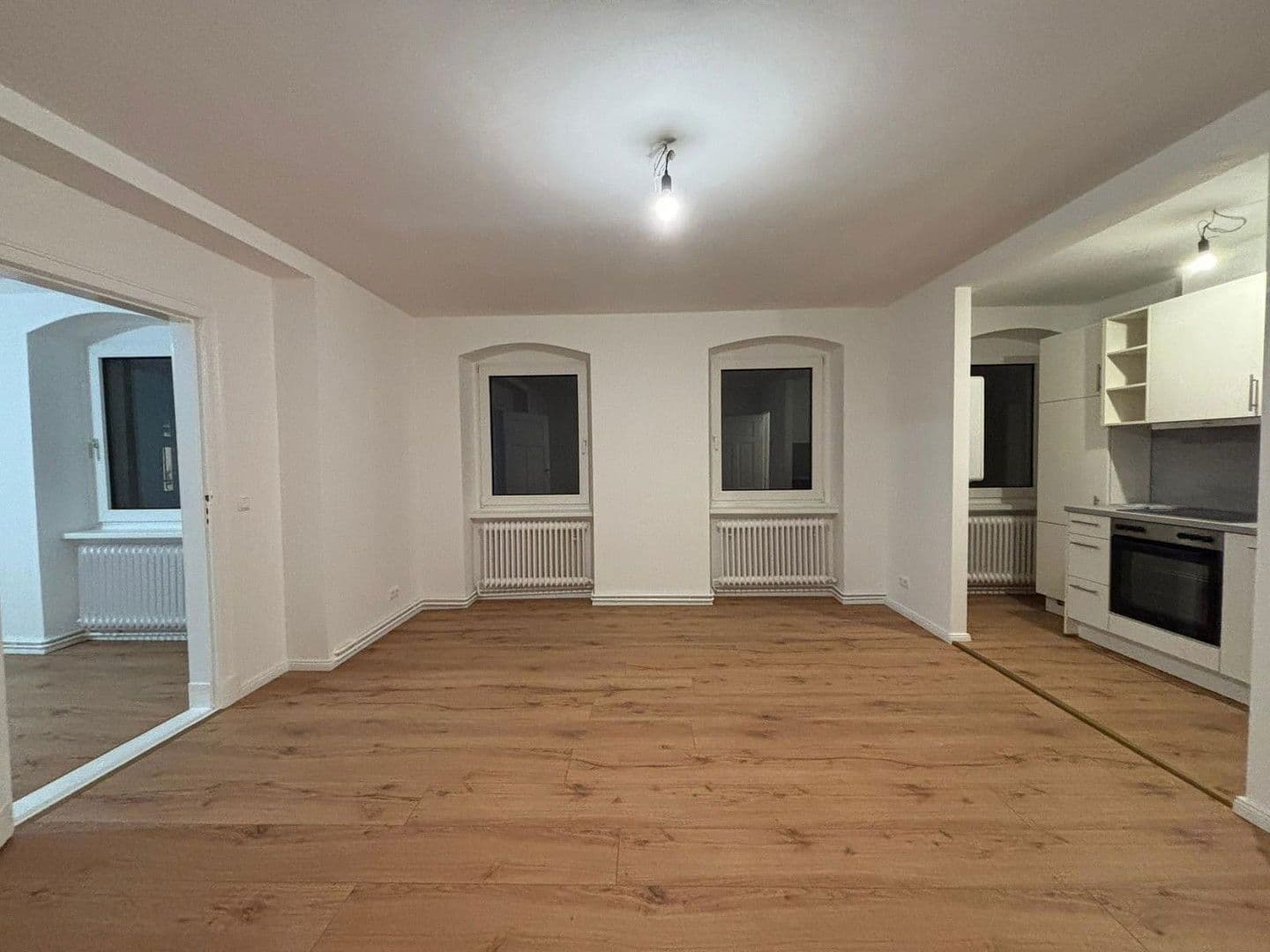 2 bedroom flat to rent, 57 m², Berlin, Berlin 2 bedroom flat to rent, 57 m², Berlin, Berlin