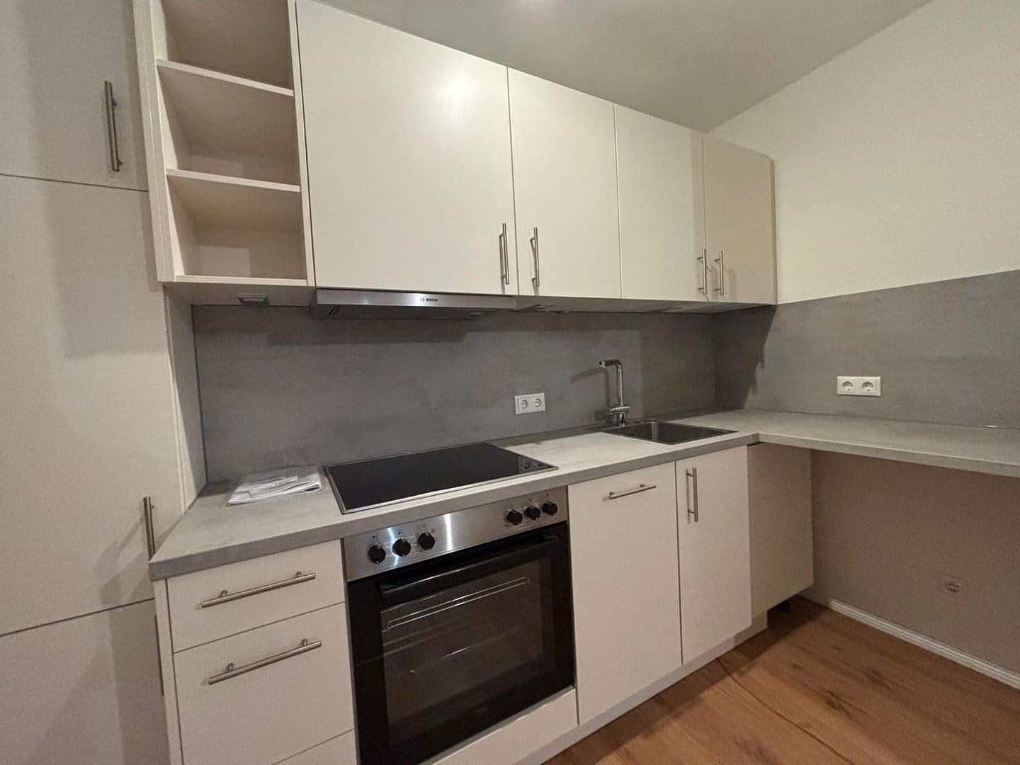 2 bedroom flat to rent, 57 m², Berlin, Berlin 2 bedroom flat to rent, 57 m², Berlin, Berlin