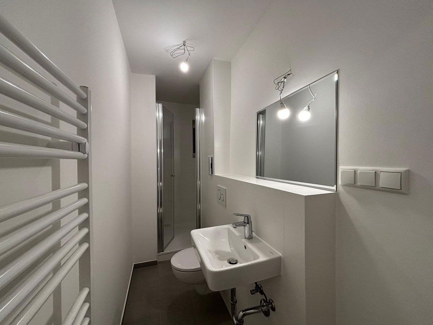 2 bedroom flat to rent, 57 m², Berlin, Berlin 2 bedroom flat to rent, 57 m², Berlin, Berlin