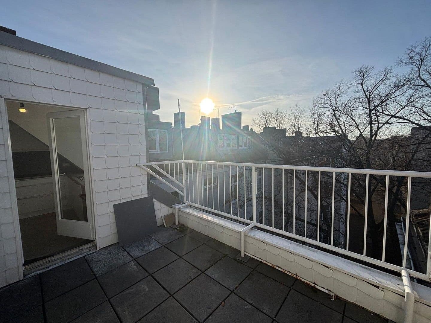 3 bedroom flat to rent, 152 m², Berlin, Berlin 3 bedroom flat to rent, 152 m², Berlin, Berlin