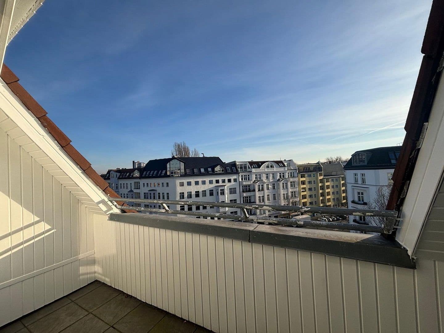 3 bedroom flat to rent, 152 m², Berlin, Berlin 3 bedroom flat to rent, 152 m², Berlin, Berlin